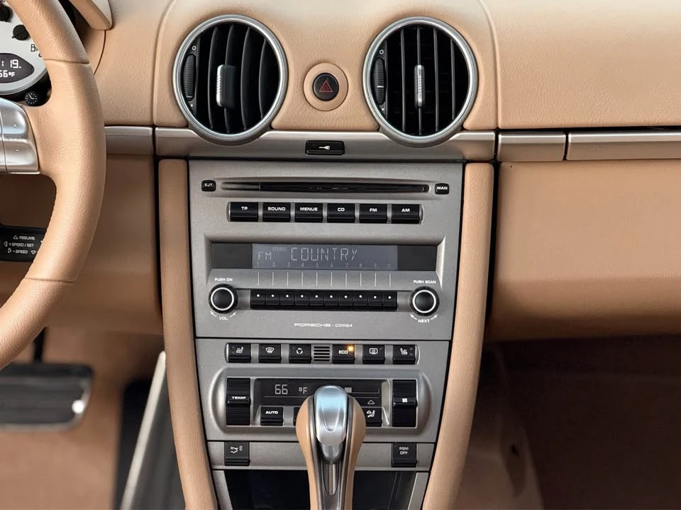 2007 Porsche 987 Cayman S - Image 14 of 19