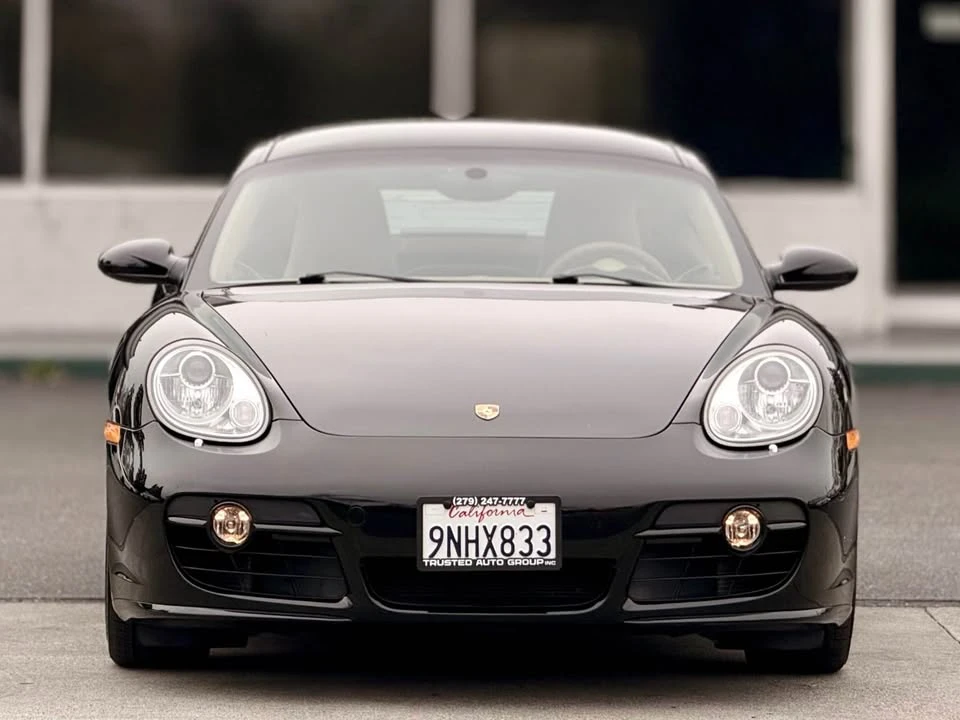 2007 Porsche 987 Cayman S - Image 3 of 19