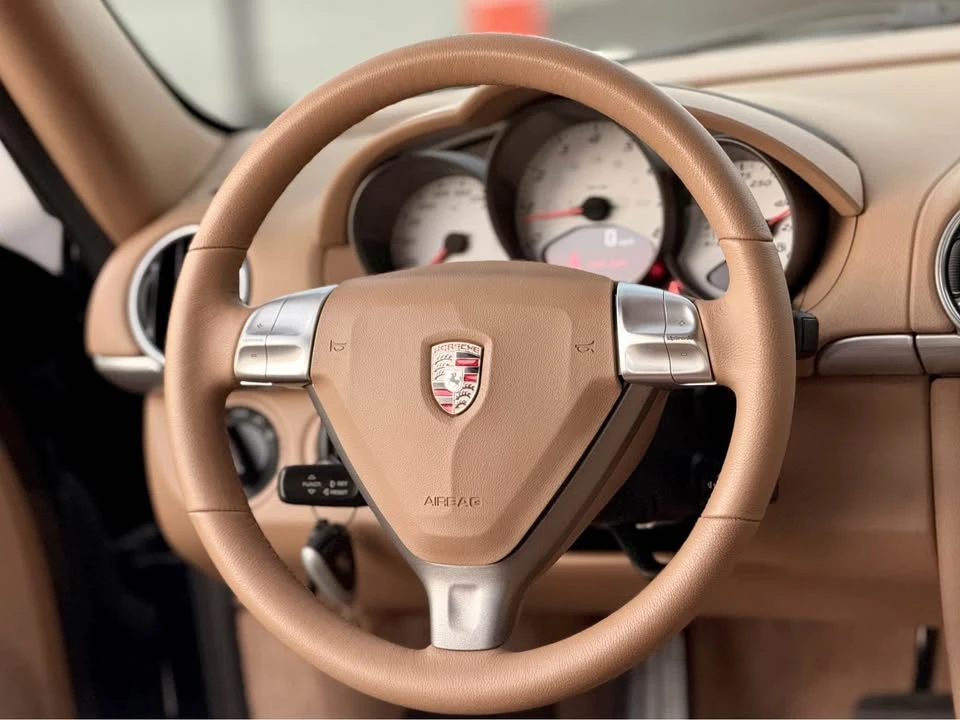 2007 Porsche 987 Cayman S - Image 12 of 19