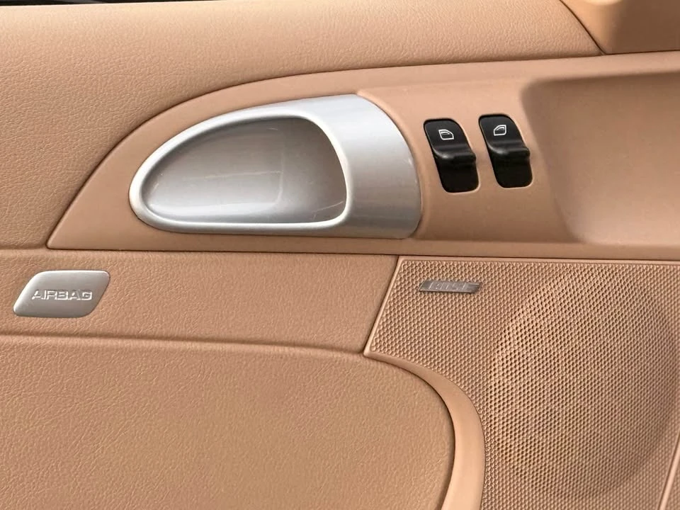 2007 Porsche 987 Cayman S - Image 18 of 19