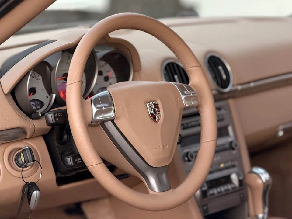 2007 Porsche 987 Cayman S - Image 13 of 19