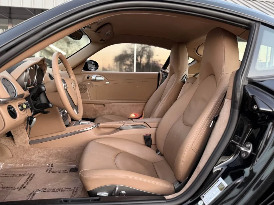 2007 Porsche 987 Cayman S - Image 17 of 19