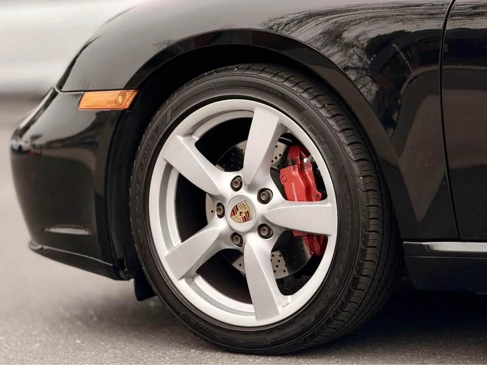 2007 Porsche 987 Cayman S - Image 19 of 19