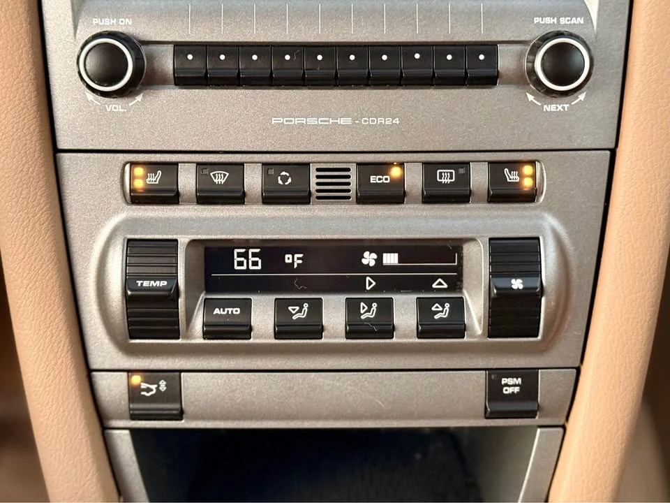 2007 Porsche 987 Cayman S - Image 15 of 19