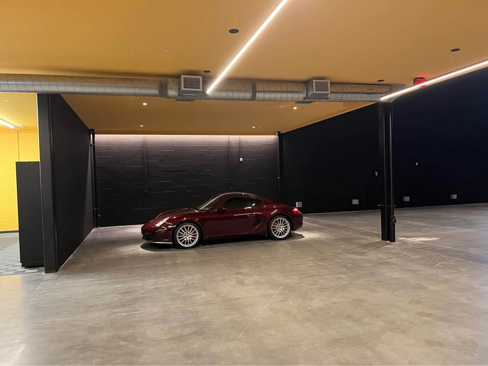 2007 Porsche 987 Cayman S - Image 2 of 16