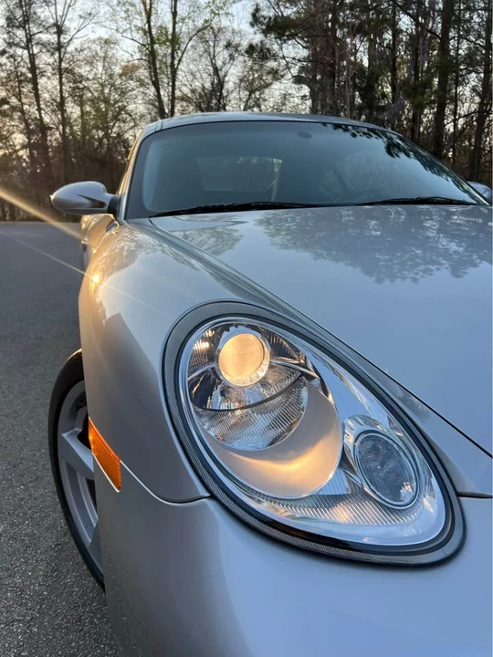 2007 Porsche 987 Cayman S - Image 7 of 19