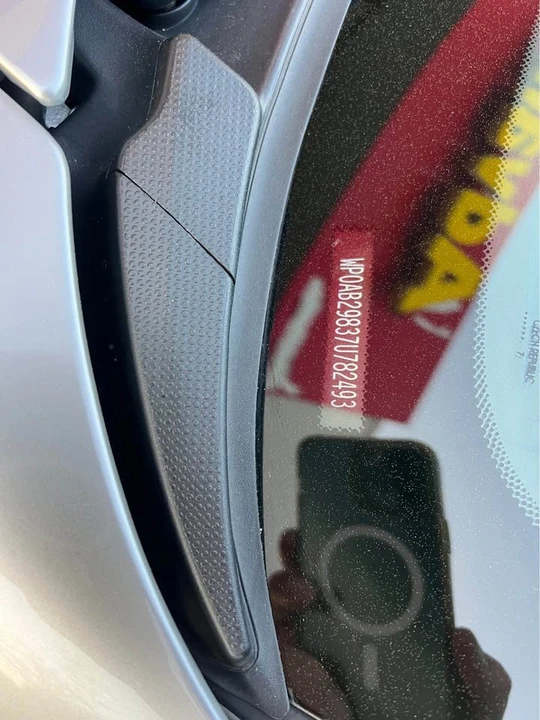 2007 Porsche 987 Cayman S - Image 19 of 19
