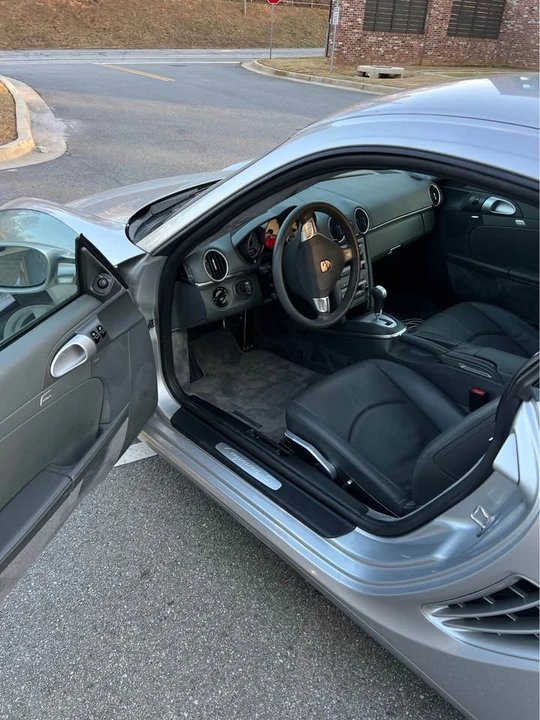 2007 Porsche 987 Cayman S - Image 14 of 19