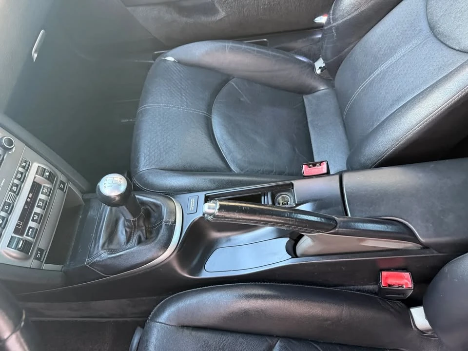 2007 Porsche 987 Cayman S - Image 12 of 19