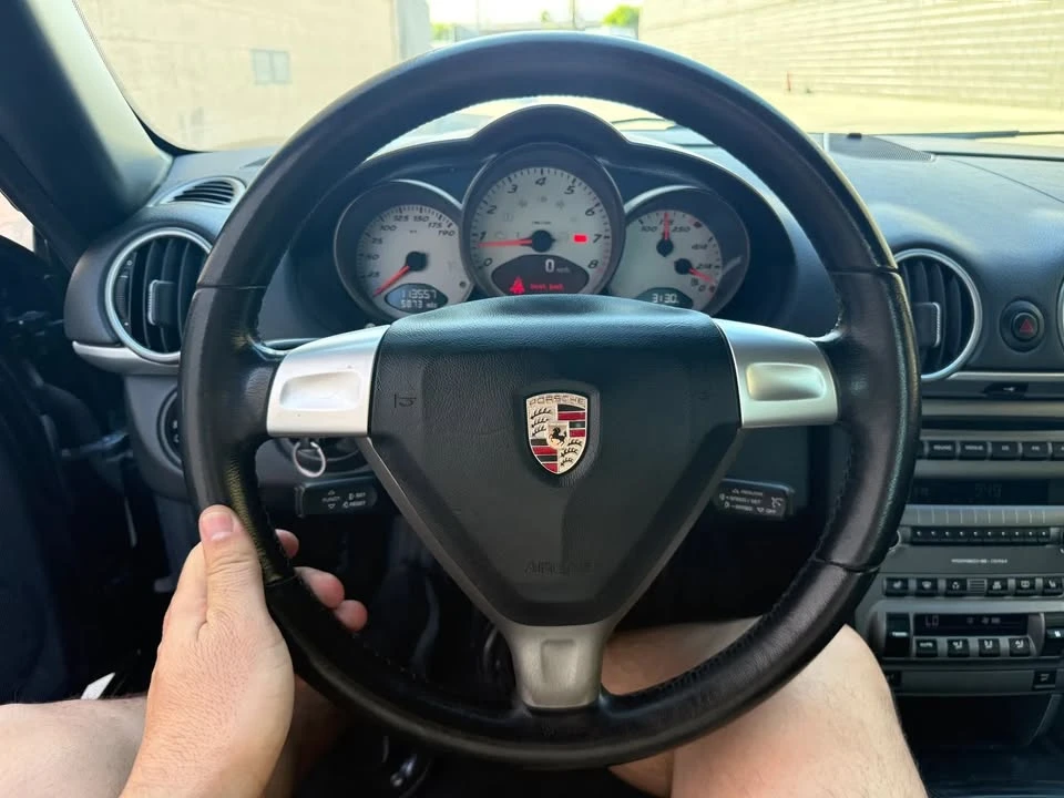 2007 Porsche 987 Cayman S - Image 19 of 19
