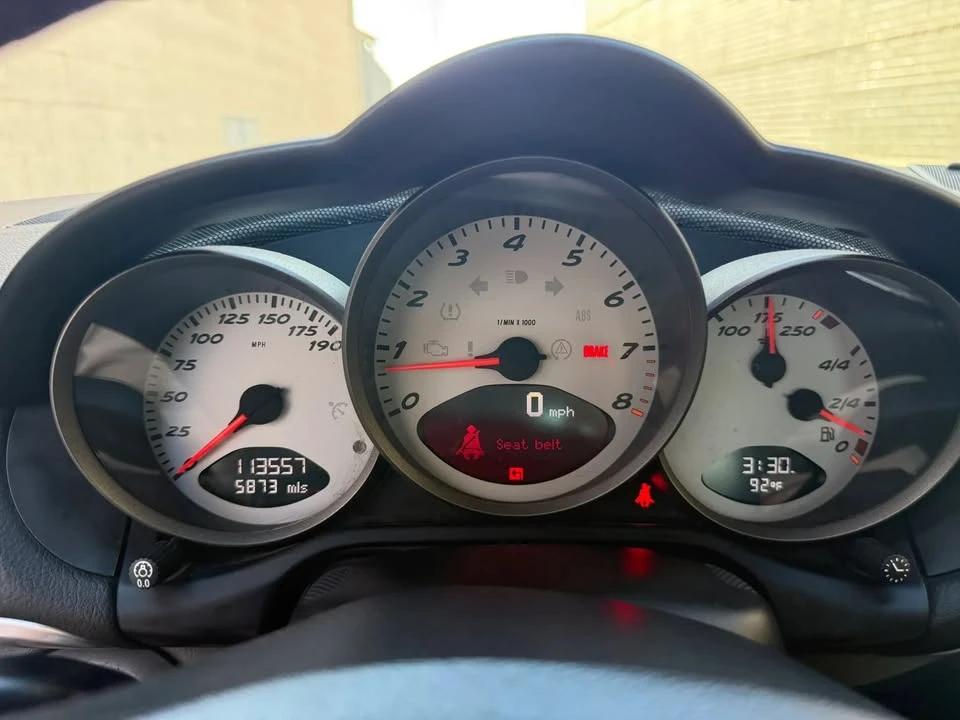 2007 Porsche 987 Cayman S - Image 18 of 19