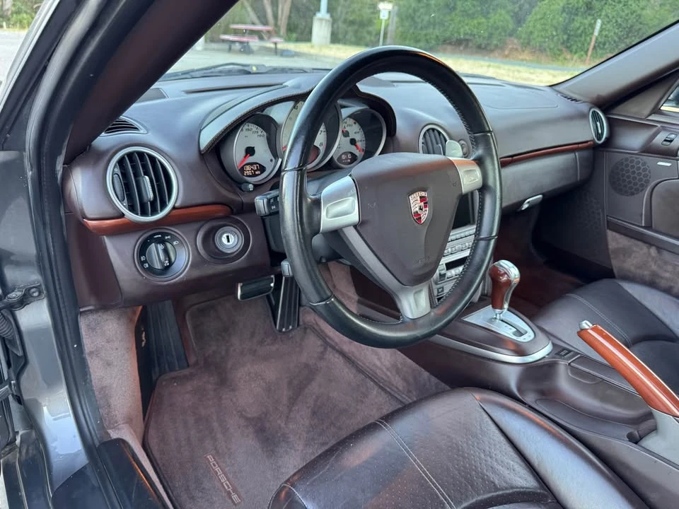 2007 Porsche 987 Cayman S - Image 19 of 20