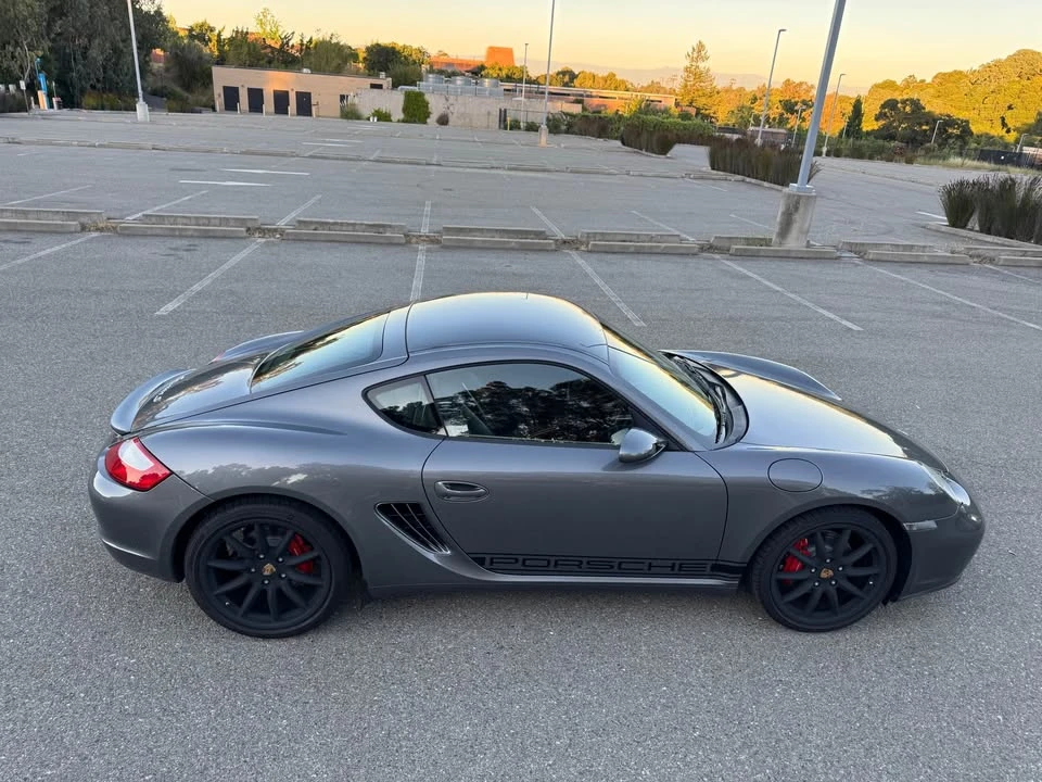 2007 Porsche 987 Cayman S - Image 4 of 20