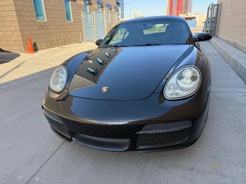 2007 Porsche 987 Cayman S - Image 16 of 19