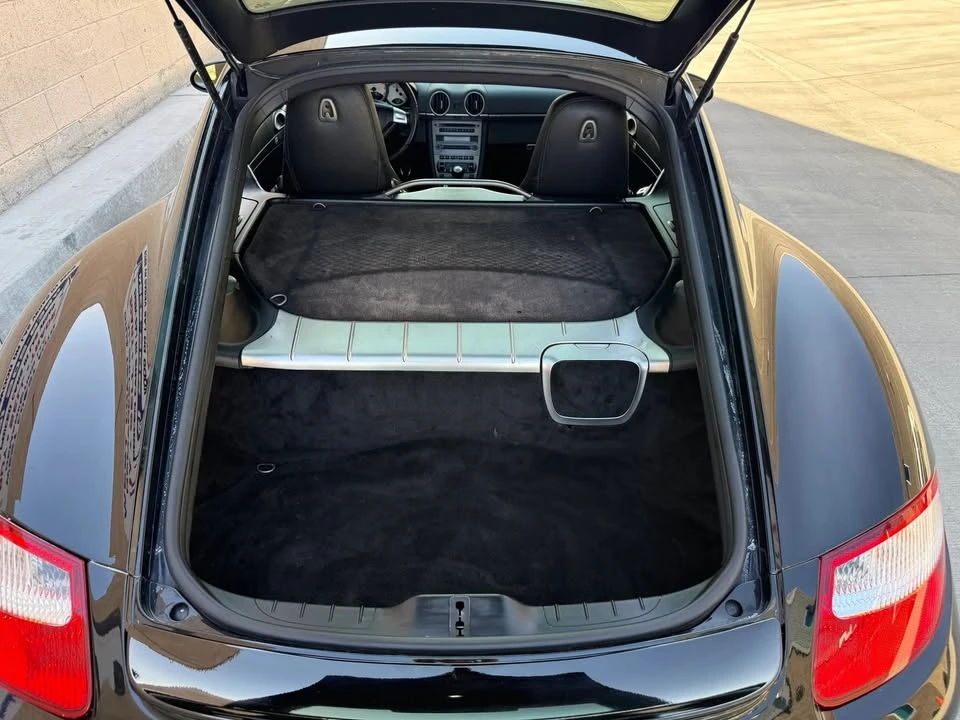 2007 Porsche 987 Cayman S - Image 17 of 19