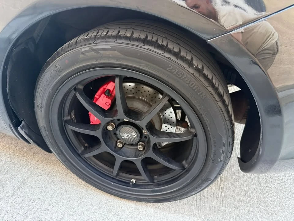 2007 Porsche 987 Cayman S - Image 15 of 19