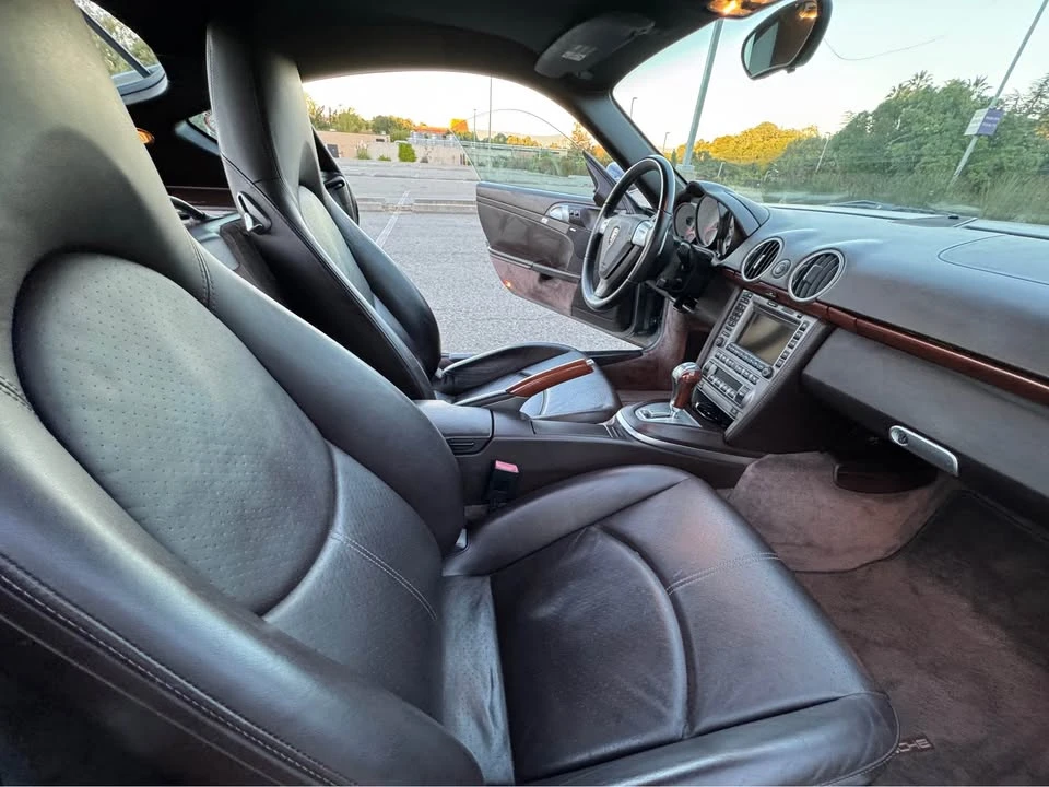 2007 Porsche 987 Cayman S - Image 14 of 20