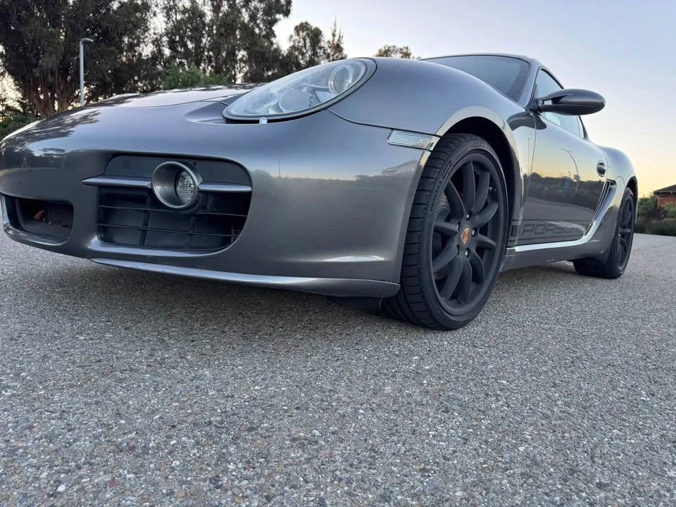 2007 Porsche 987 Cayman S - Image 10 of 20