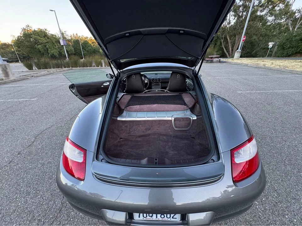 2007 Porsche 987 Cayman S - Image 20 of 20