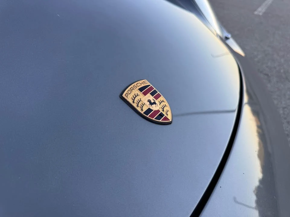2007 Porsche 987 Cayman S - Image 9 of 20
