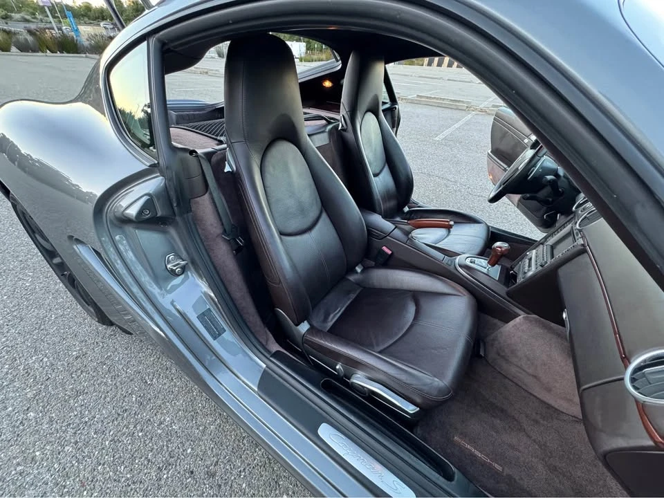 2007 Porsche 987 Cayman S - Image 13 of 20