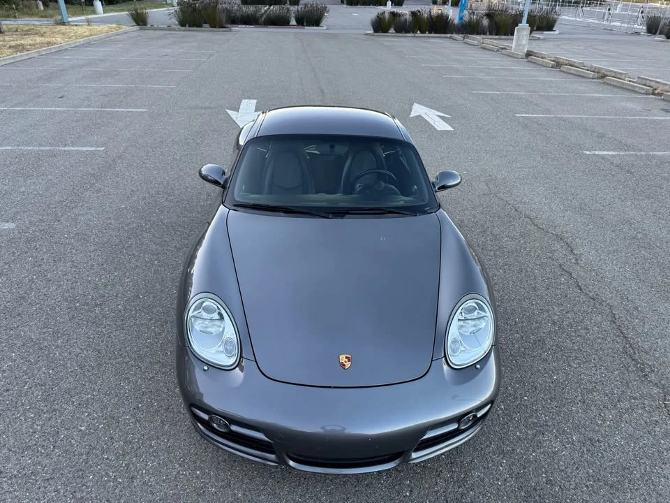 2007 Porsche 987 Cayman S - Image 3 of 20
