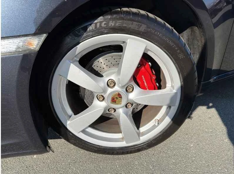 2007 Porsche 987 Cayman S - Image 8 of 12