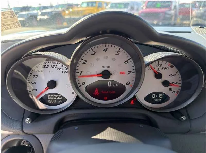2007 Porsche 987 Cayman S - Image 12 of 12