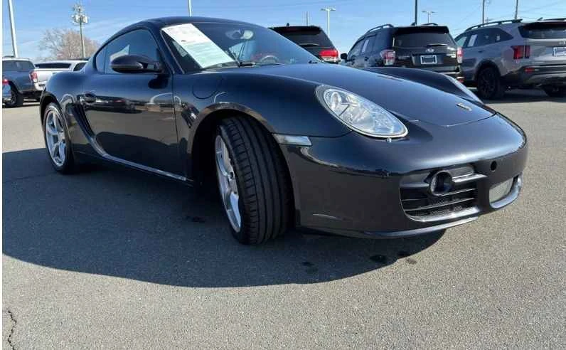 2007 Porsche 987 Cayman S - Image 2 of 12
