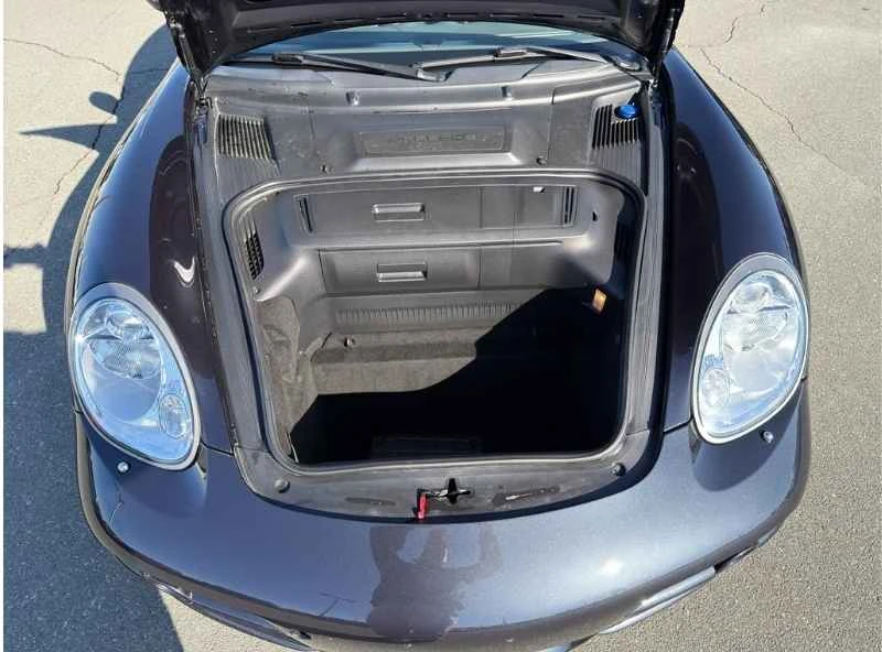 2007 Porsche 987 Cayman S - Image 7 of 12