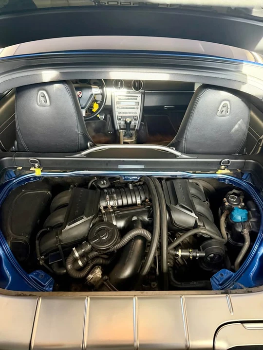 2007 Porsche 987 Cayman S - Image 13 of 13