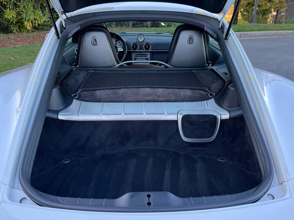 2007 Porsche 987 Cayman S - Image 9 of 20