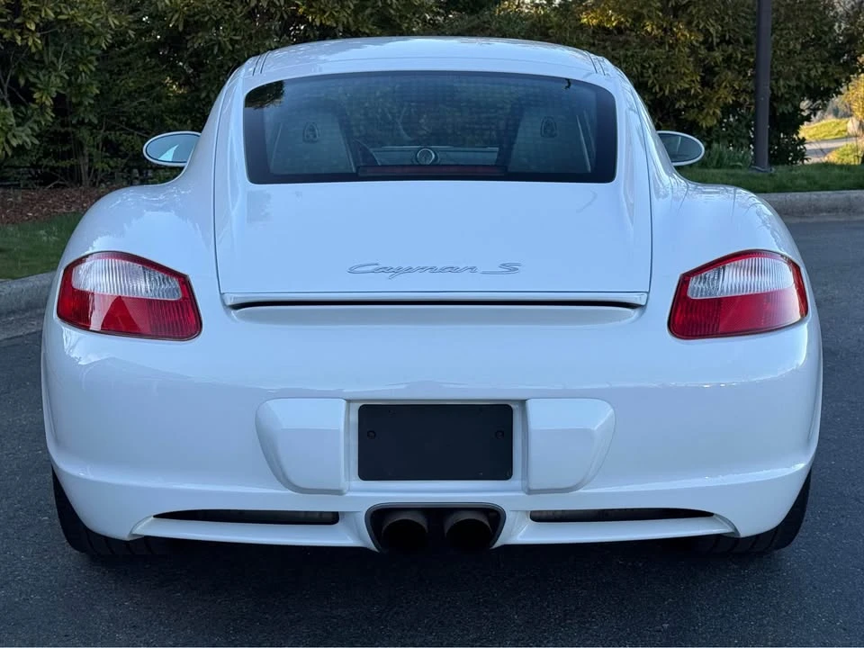2007 Porsche 987 Cayman S - Image 13 of 20