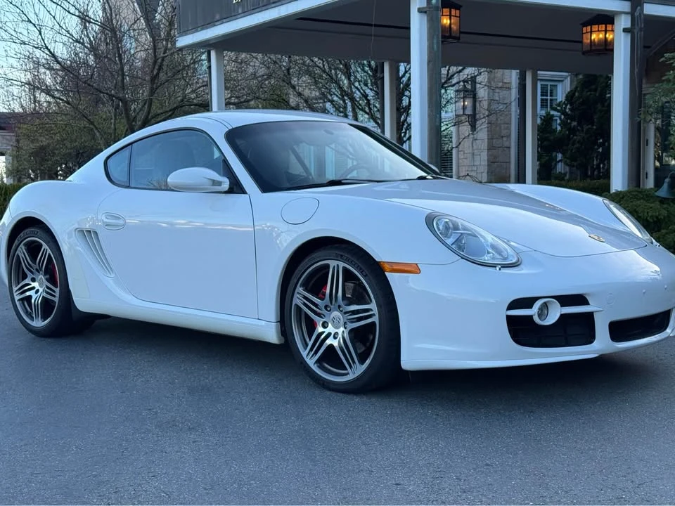 2007 Porsche 987 Cayman S - Image 14 of 20