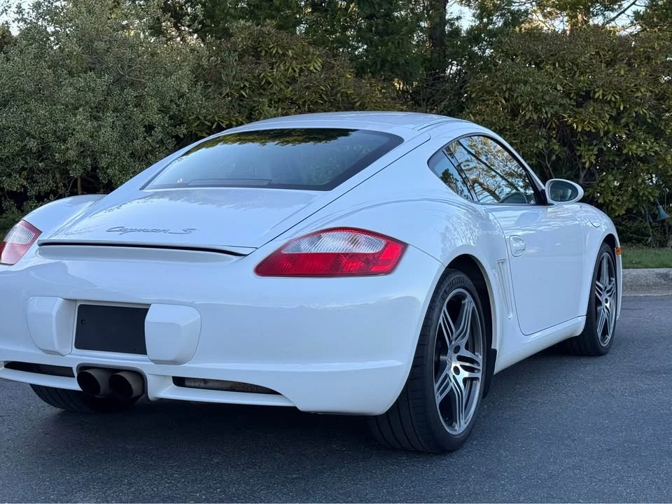 2007 Porsche 987 Cayman S - Image 15 of 20