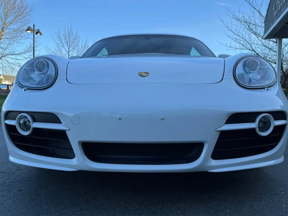 2007 Porsche 987 Cayman S - Image 16 of 20