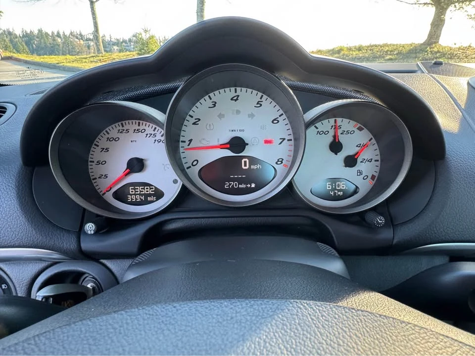 2007 Porsche 987 Cayman S - Image 7 of 20
