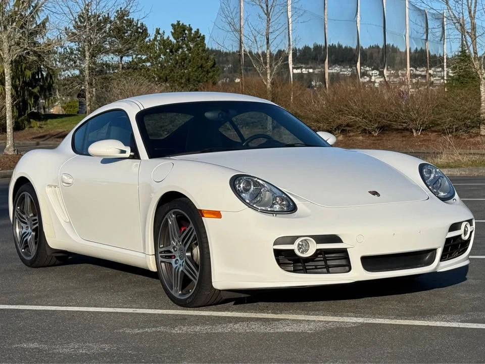 2007 Porsche 987 Cayman S - Image 4 of 20