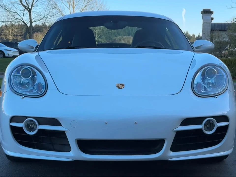 2007 Porsche 987 Cayman S - Image 12 of 20