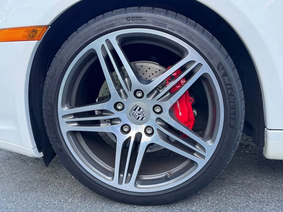 2007 Porsche 987 Cayman S - Image 8 of 20