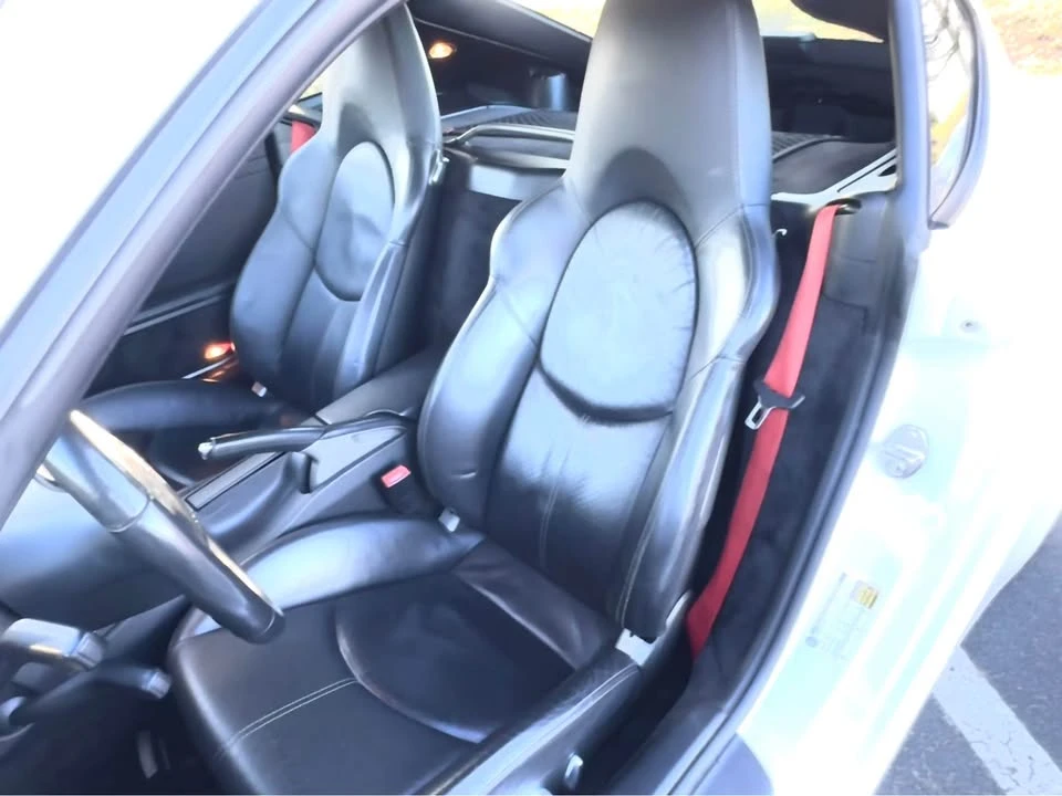 2007 Porsche 987 Cayman S - Image 6 of 20