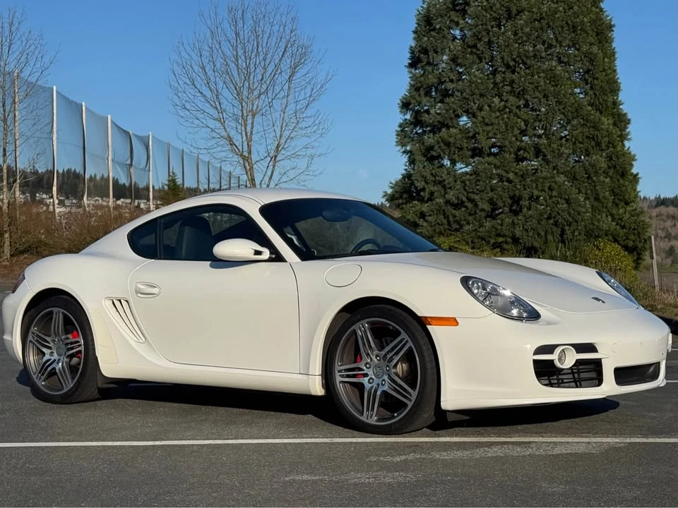 2007 Porsche 987 Cayman S - Image 3 of 20