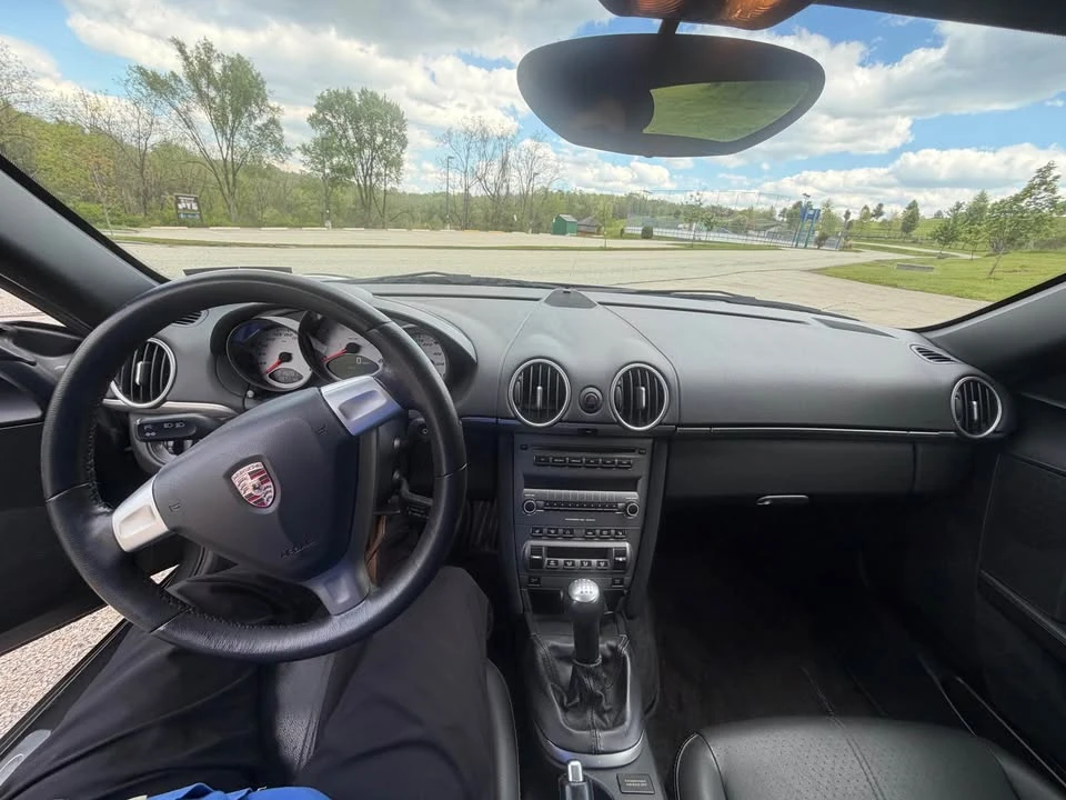 2007 Porsche 987 Cayman S - Image 5 of 9