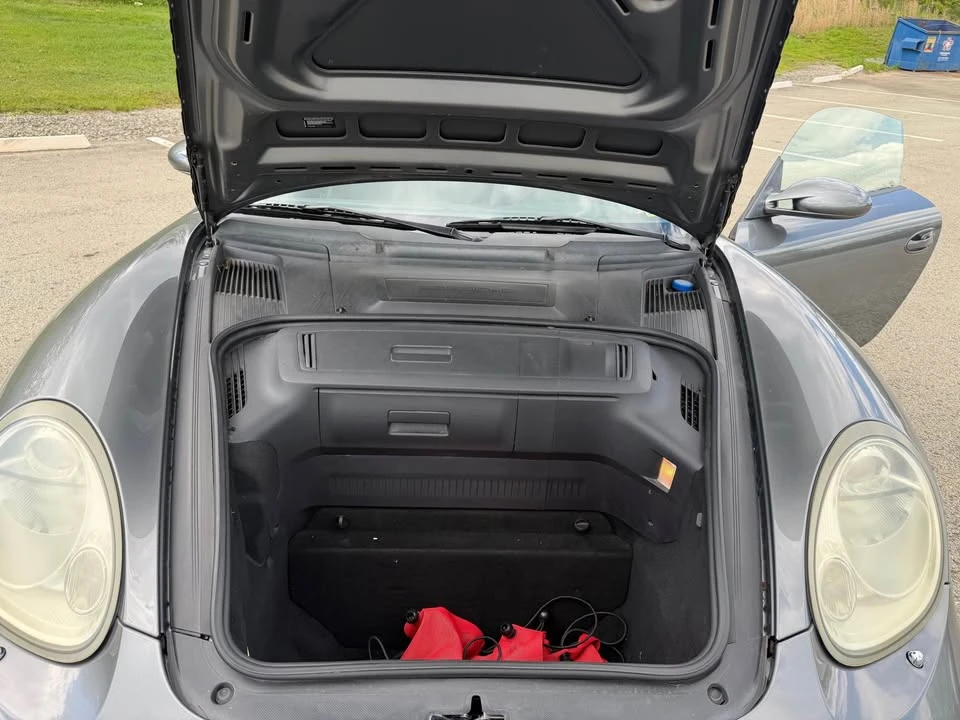 2007 Porsche 987 Cayman S - Image 9 of 9