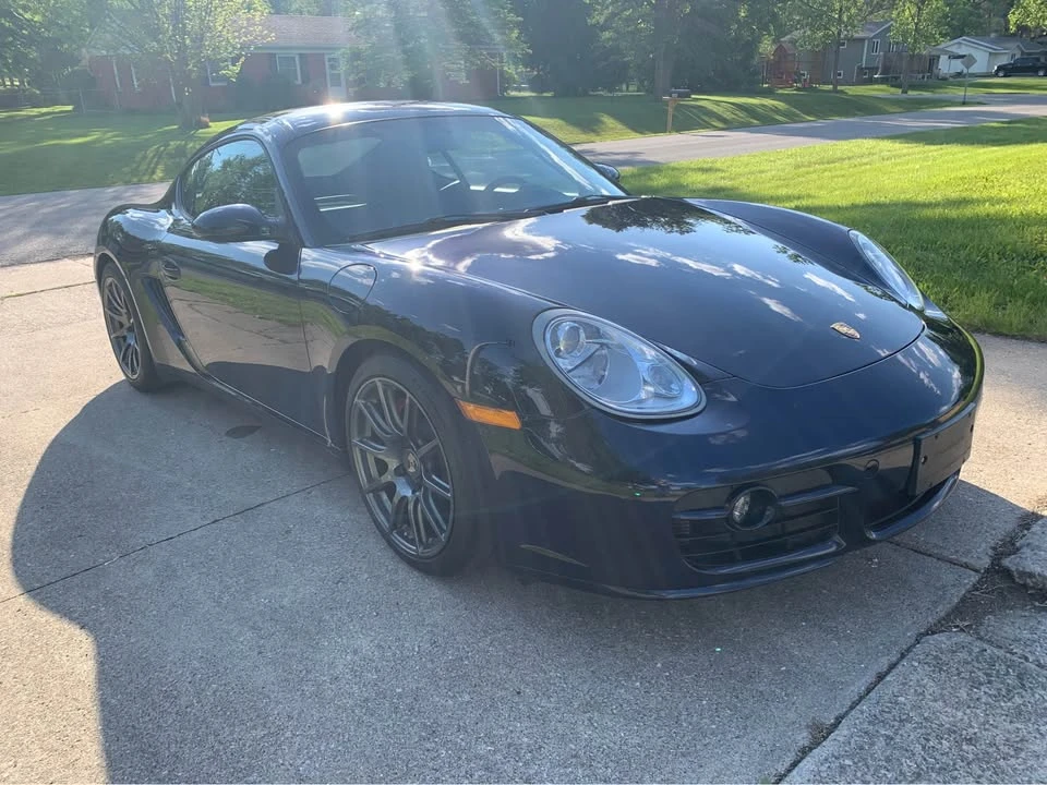 2007 Porsche 987 Cayman S - Image 4 of 15
