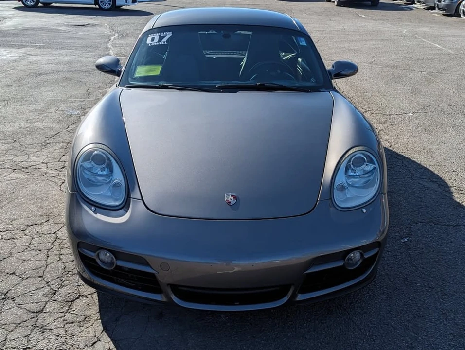 2007 Porsche 987 Cayman S - Image 3 of 19