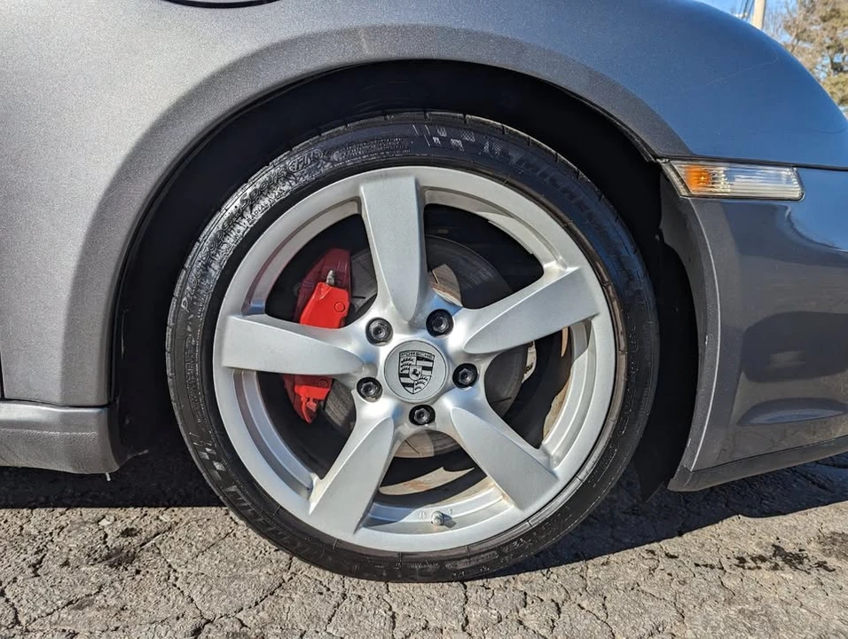 2007 Porsche 987 Cayman S - Image 19 of 19