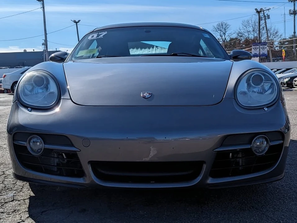 2007 Porsche 987 Cayman S - Image 4 of 19