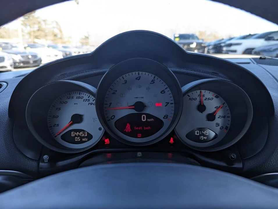 2007 Porsche 987 Cayman S - Image 12 of 19