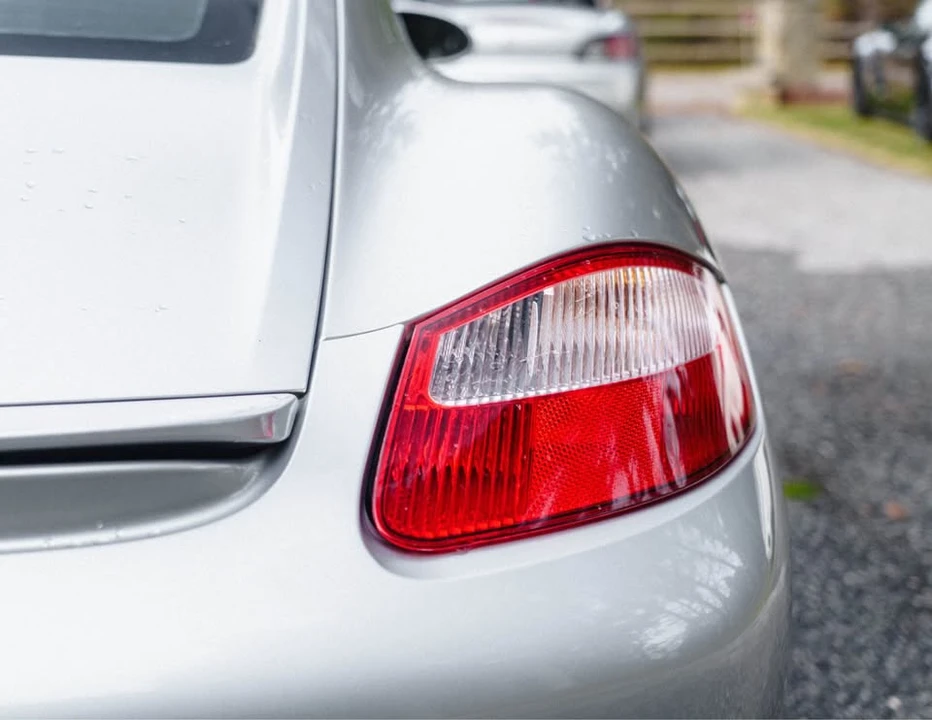 2007 Porsche 987 Cayman S - Image 7 of 13